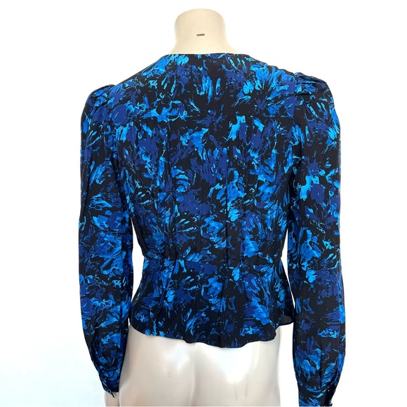 THE KOOPLES PARIS BLOUSE - Picture 6 of 16